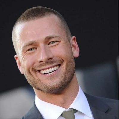 Glen Powell