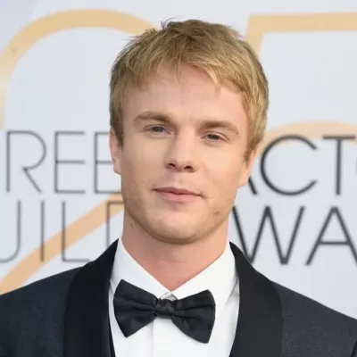 Graham Rogers