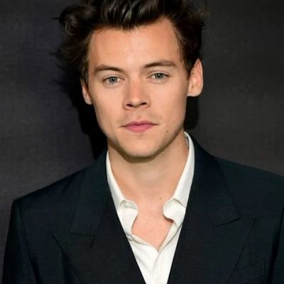 Harry Styles