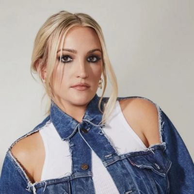 Jamie Lynn Spears