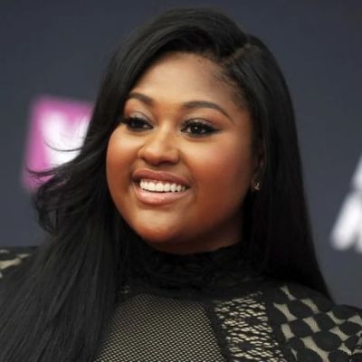 Jazmine Sullivan