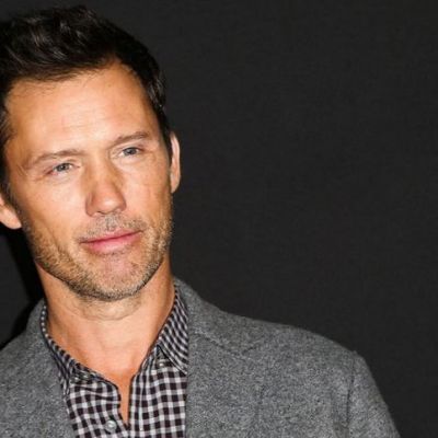 Jeffrey Donovan