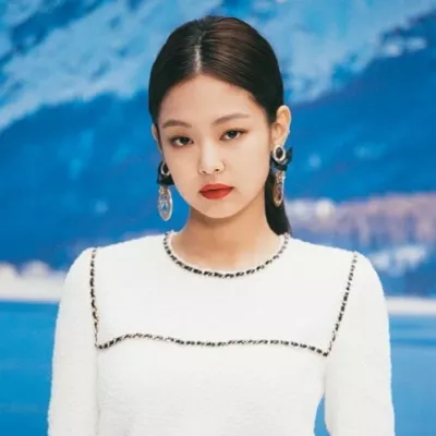 Jennie Kim