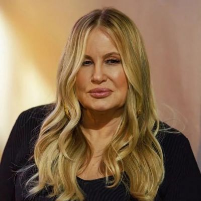 Jennifer Coolidge