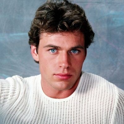 Jon-Erik Hexum