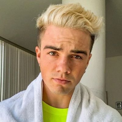 Jordan Beau