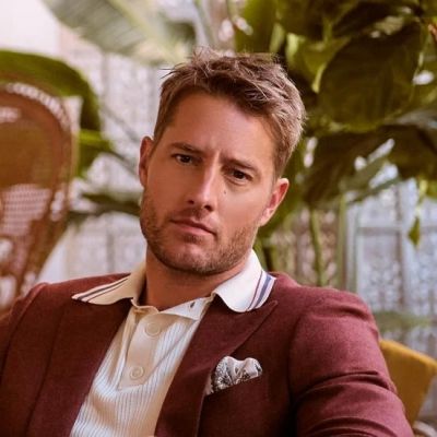 Justin Hartley