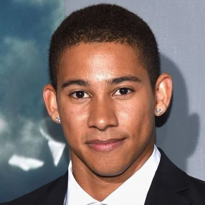 Keiynan Lonsdale