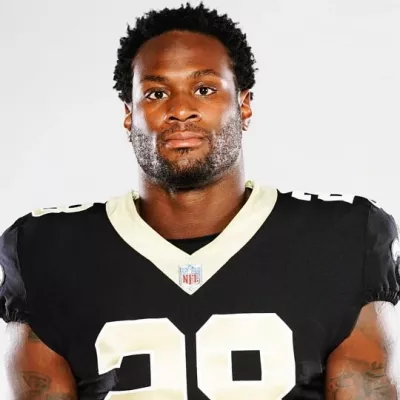 Latavius Murray