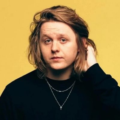 Lewis Capaldi