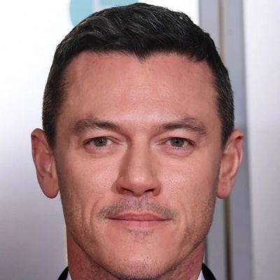 Luke Evans