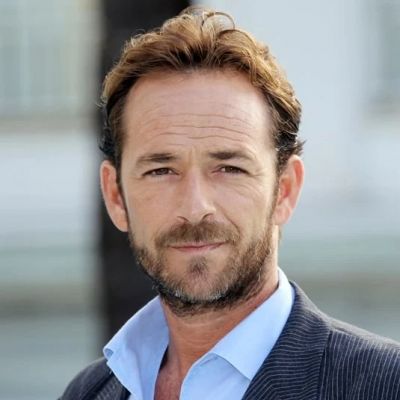 Luke Perry