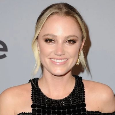 Maika Monroe