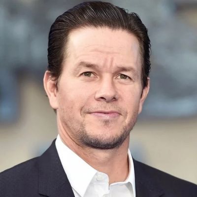 Mark Wahlberg