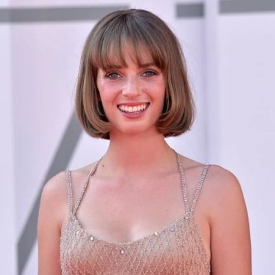 Maya Hawke