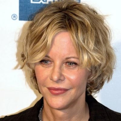 Meg Ryan