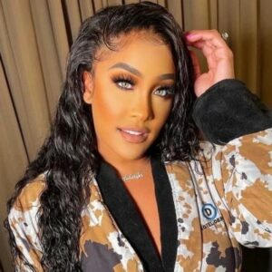 Who Is Natalie Nunn? Bio, Age, Net Worth, Relationship, Husband