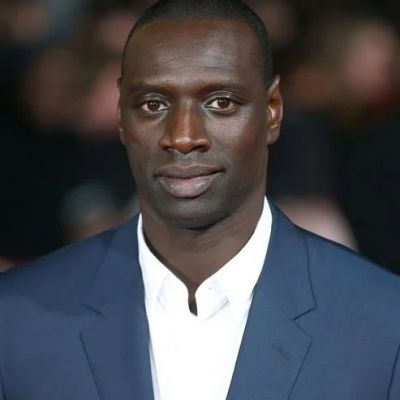 Omar Sy