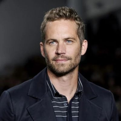 Paul Walker