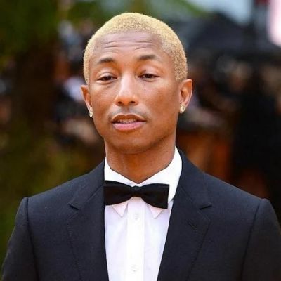 Pharrell Williams