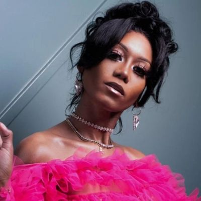 Priscilla Renea