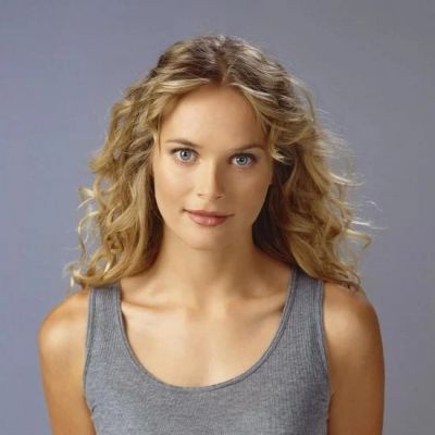 Rachel Blanchard