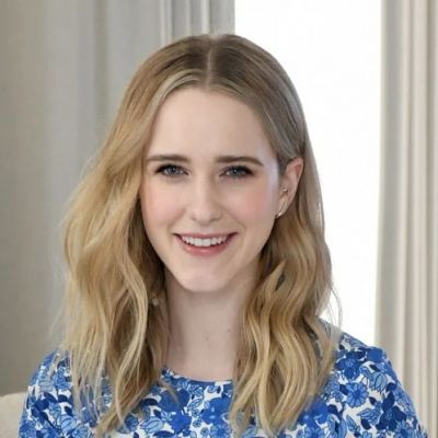 Rachel Brosnahan