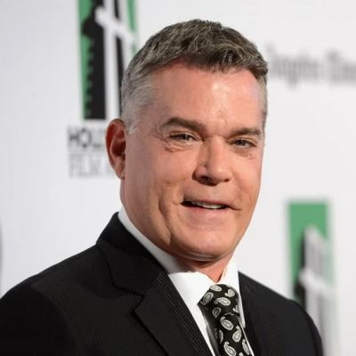 Ray Liotta