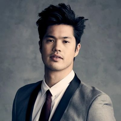 Ross Butler