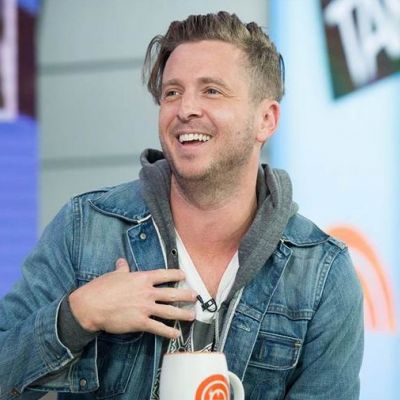 Ryan Tedder