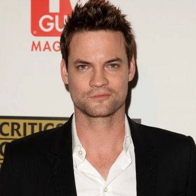 Shane West