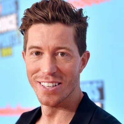 Shaun White