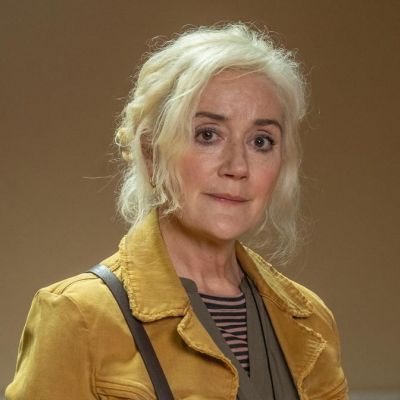 Sophie Thompson