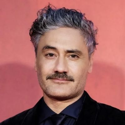 Taika Waititi