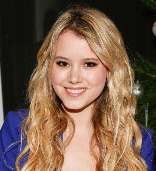 Taylor Spreitler