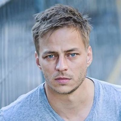 Tom Wlaschiha