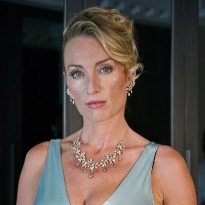 Victoria Smurfit