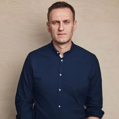 Alexei Navalny