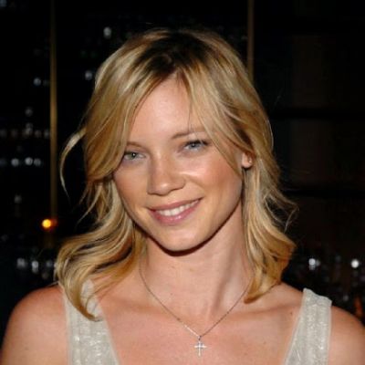 Amy Smart