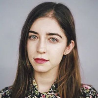 Annabelle Attanasio