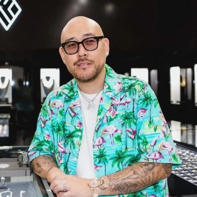 Ben Baller