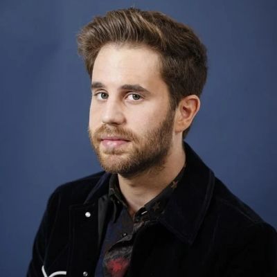 Ben Platt