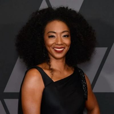 Betty Gabriel