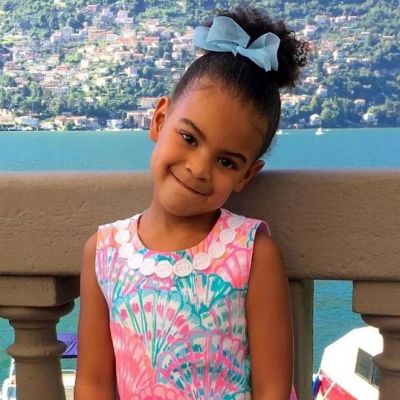 Blue Ivy Carter Bio, Age, Parents, Height, Nationality, Net Worth ...