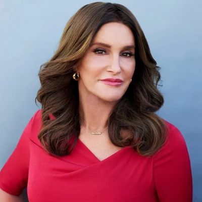 Caitlyn Jenner