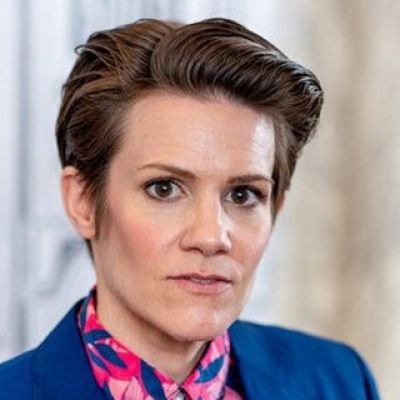 Cameron Esposito