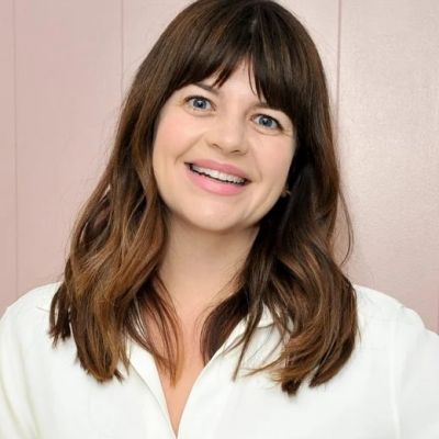 Casey Wilson