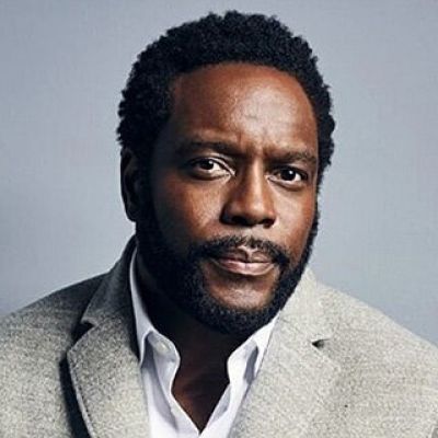 Chad Coleman