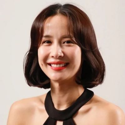 Cho Yeo-jeong