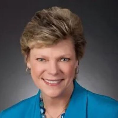 Cokie Roberts